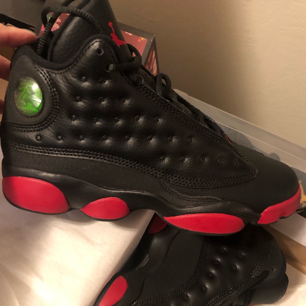Air jordans